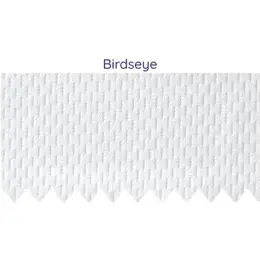 Custom Design Fabric - Birdseye